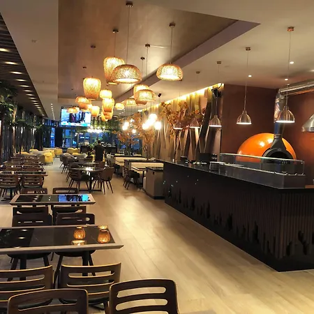 Hotel Riverside At Fieri 3*