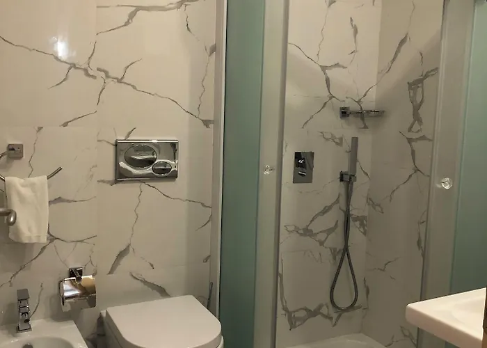 Hotel Riverside At Fieri 3*