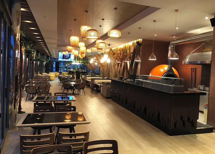 Hotel Riverside At Fieri 3*