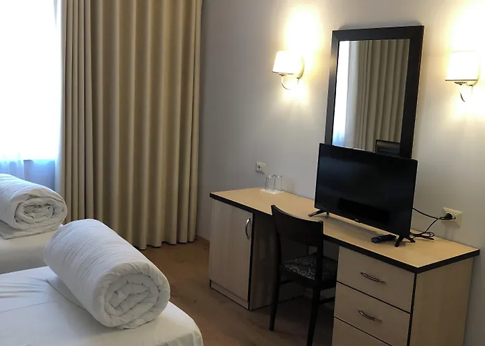 Riverside At Fieri Hotel 3*